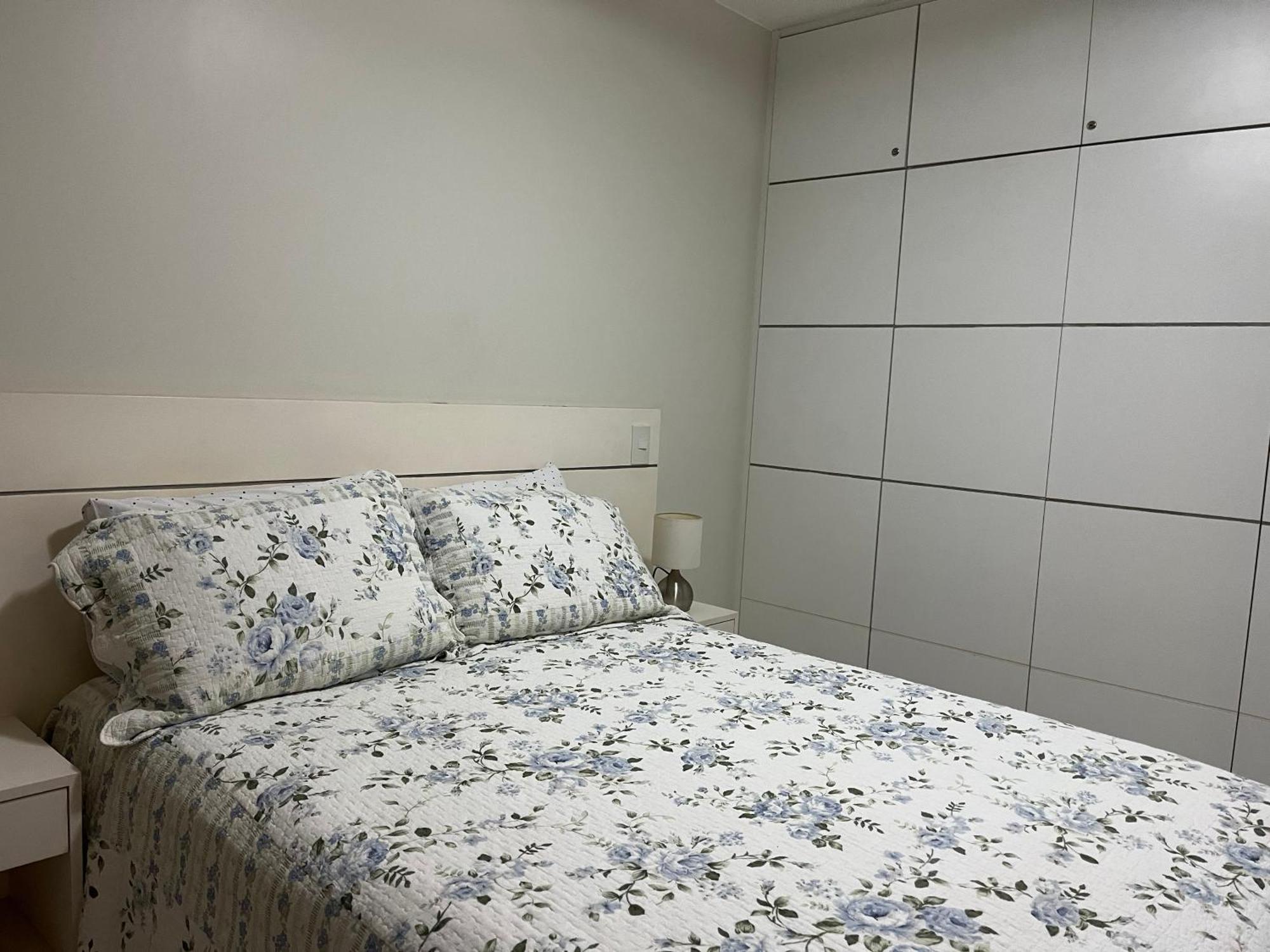 Apartamento 2 quartos Living Park Sul Brasília Exterior foto