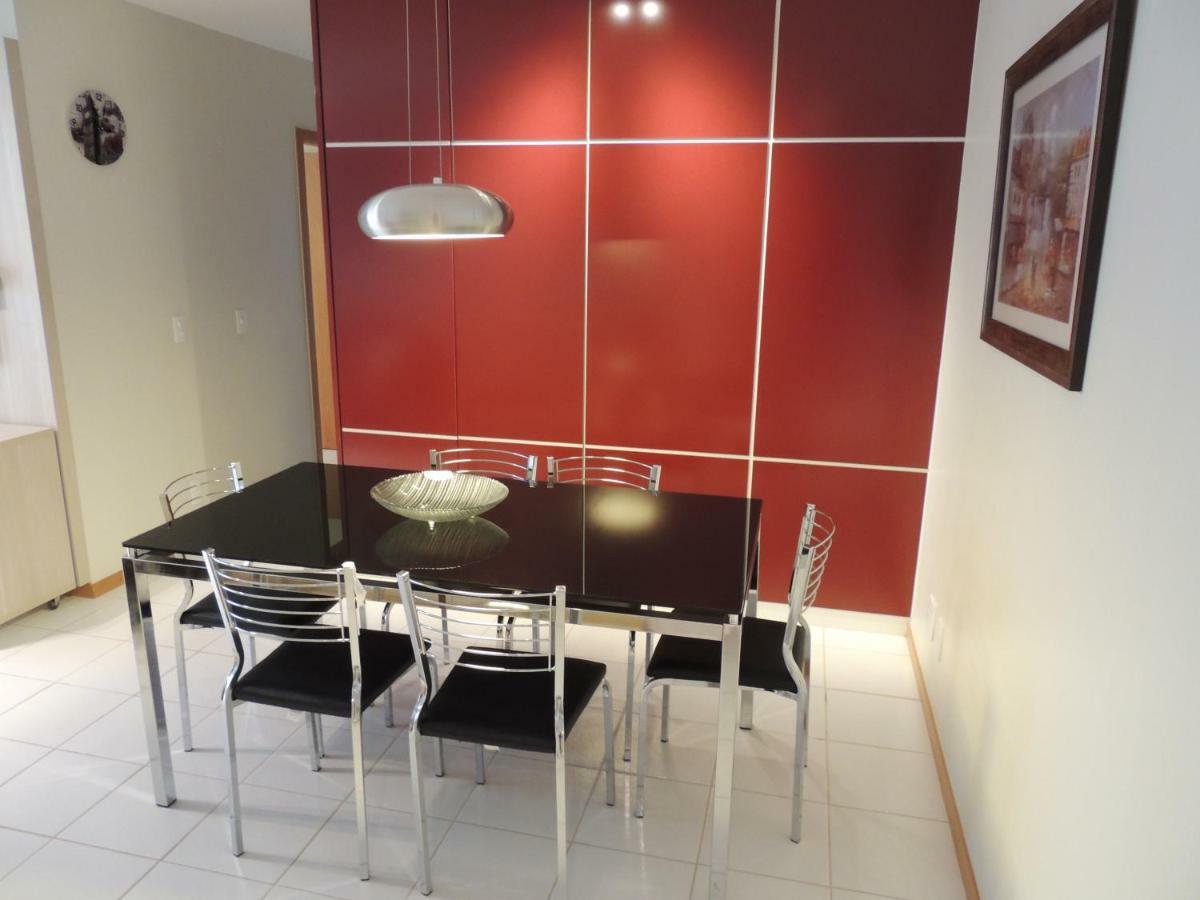 Apartamento 2 quartos Living Park Sul Brasília Exterior foto