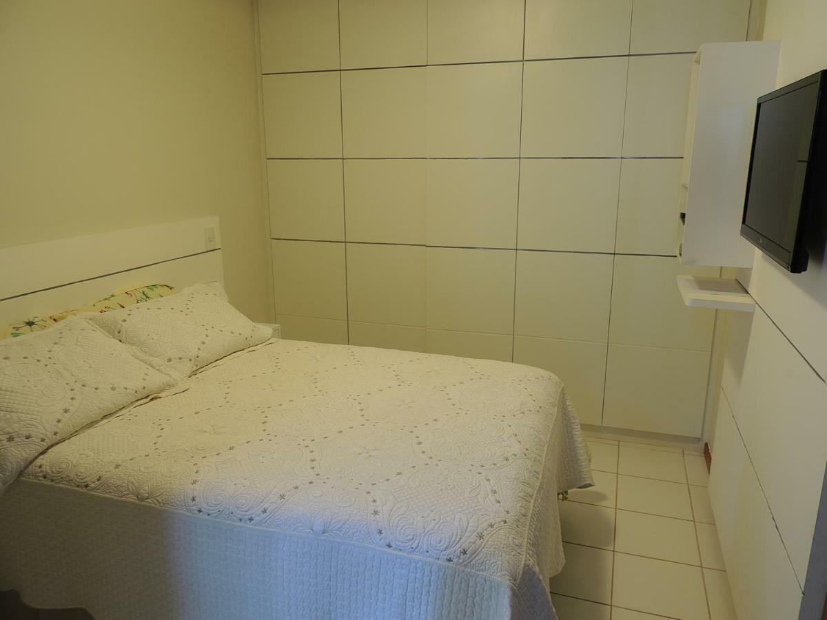 Apartamento 2 quartos Living Park Sul Brasília Exterior foto