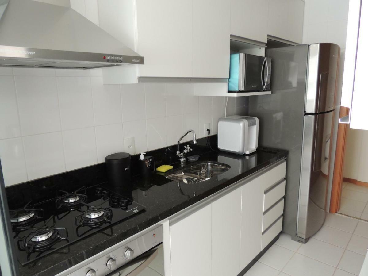 Apartamento 2 quartos Living Park Sul Brasília Exterior foto